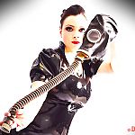Lady Daemona Noir - Foto Nr. 26