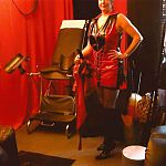 Privatherrin Anastasia - Foto Nr. 14