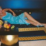 Privatherrin Anastasia - Foto Nr. 1