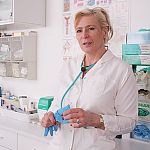 Dr. CL. HC. Renate - Foto Nr. 7