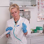 Dr. CL. HC. Renate - Foto Nr. 6