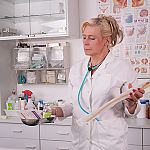 Dr. CL. HC. Renate - Foto Nr. 4