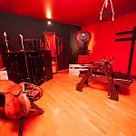 Therapie- und Bizarrzentrum (TBZ) - Foto Nr. 20