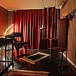 Studio Mistress Ursula - Foto Nr. 1