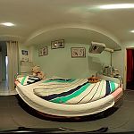 Das Atelier - Foto Nr. 14