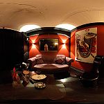 Das Atelier - Foto Nr. 12