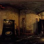 Das Atelier - Foto Nr. 4