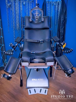 Therapie- und Bizarrzentrum (TBZ) Therapie- und Bizarrzentrum (TBZ)
