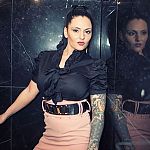 Miss Bizarra - Foto Nr. 8