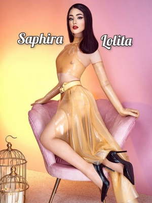 Lady Saphira Lolita Lady Saphira Lolita