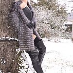 Bizarrlady Angel - Foto Nr. 6