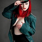 Miss Decadoria - Foto Nr. 9