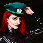 Miss Decadoria - Foto Nr. 6