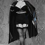 Mistress Ursula - Foto Nr. 1