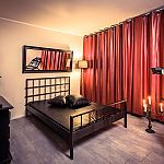 Golden Cage - Foto Nr. 7