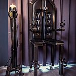 Golden Cage - Foto Nr. 3