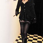 Domina Lady Isabella - Foto Nr. 12