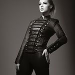 Chloe Savage - Foto Nr. 32