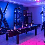 Bizarrstudio Herrin Danya - Foto Nr. 11