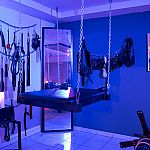 Bizarrstudio Herrin Danya - Foto Nr. 9
