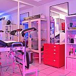 Bizarrstudio Herrin Danya - Foto Nr. 7