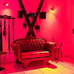 Bizarrstudio Herrin Danya - Foto Nr. 3