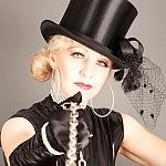 Domina Esther - Foto Nr. 1