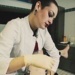 Lady Eva Liliel - Foto Nr. 2
