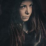 Madamé Kali Dreadful - Foto Nr. 12