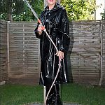 Bizarrlady Angelique - Foto Nr. 25
