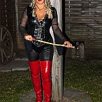 Bizarrlady Angelique - Foto Nr. 2