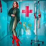 Lady Oksana - Foto Nr. 15