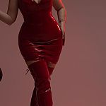 Lady Kim Pearl - Foto Nr. 5