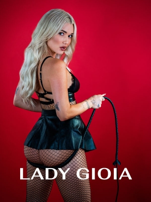 Lady Gioia Lady Gioia