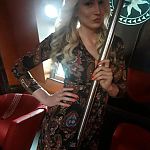 TS Mistress Cordess - Foto Nr. 7