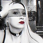 TS Mistress Cordess - Foto Nr. 1