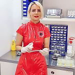 Lady Cosma - Foto Nr. 17
