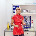 Lady Cosma - Foto Nr. 15