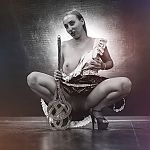 Frau Hölle - Foto Nr. 6