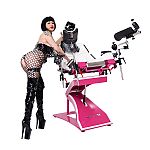 Stylefetish Industries - Foto Nr. 2