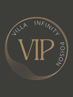 Mietstudio Villa Infinity Poison Mietstudio Villa Infinity Poison