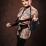 Bizarrlady Mistress Sinister - Foto Nr. 30