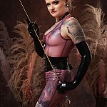 Bizarrlady Mistress Sinister - Foto Nr. 23