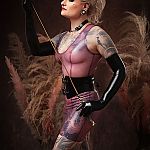 Bizarrlady Mistress Sinister - Foto Nr. 22