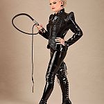 Bizarrlady Mistress Sinister - Foto Nr. 21