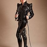 Bizarrlady Mistress Sinister - Foto Nr. 19
