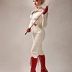 Bizarrlady Mistress Sinister - Foto Nr. 13