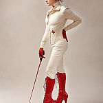 Bizarrlady Mistress Sinister - Foto Nr. 11