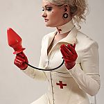 Bizarrlady Mistress Sinister - Foto Nr. 9