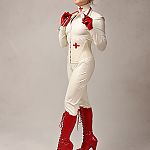 Bizarrlady Mistress Sinister - Foto Nr. 8